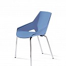 Silla de oficina Viva Actiu