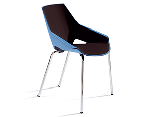 Silla de oficina Viva Actiu