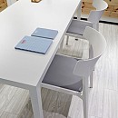 Silla de oficina Wing Actiu