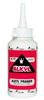 Alkyl Prager para barnizar e imprimar manualidades