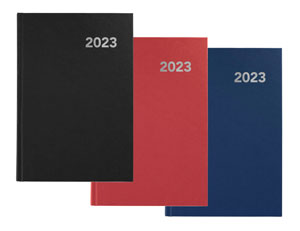 Agenda de oficina barata Britania 2023