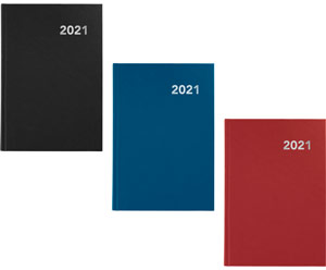 Agenda de oficina barata Britania 2021