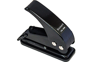 Taladro 1 agujero PO-200