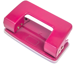 Taladro barato azul o rosa