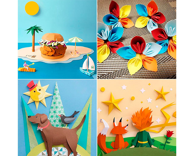 Con las cartulinas de Fabrisa, tu creatividad no tendrá límites. Desde perforar hasta adornar con purpurina y diamantes de imitación, ¡transforma tus proyectos en obras de arte únicas!