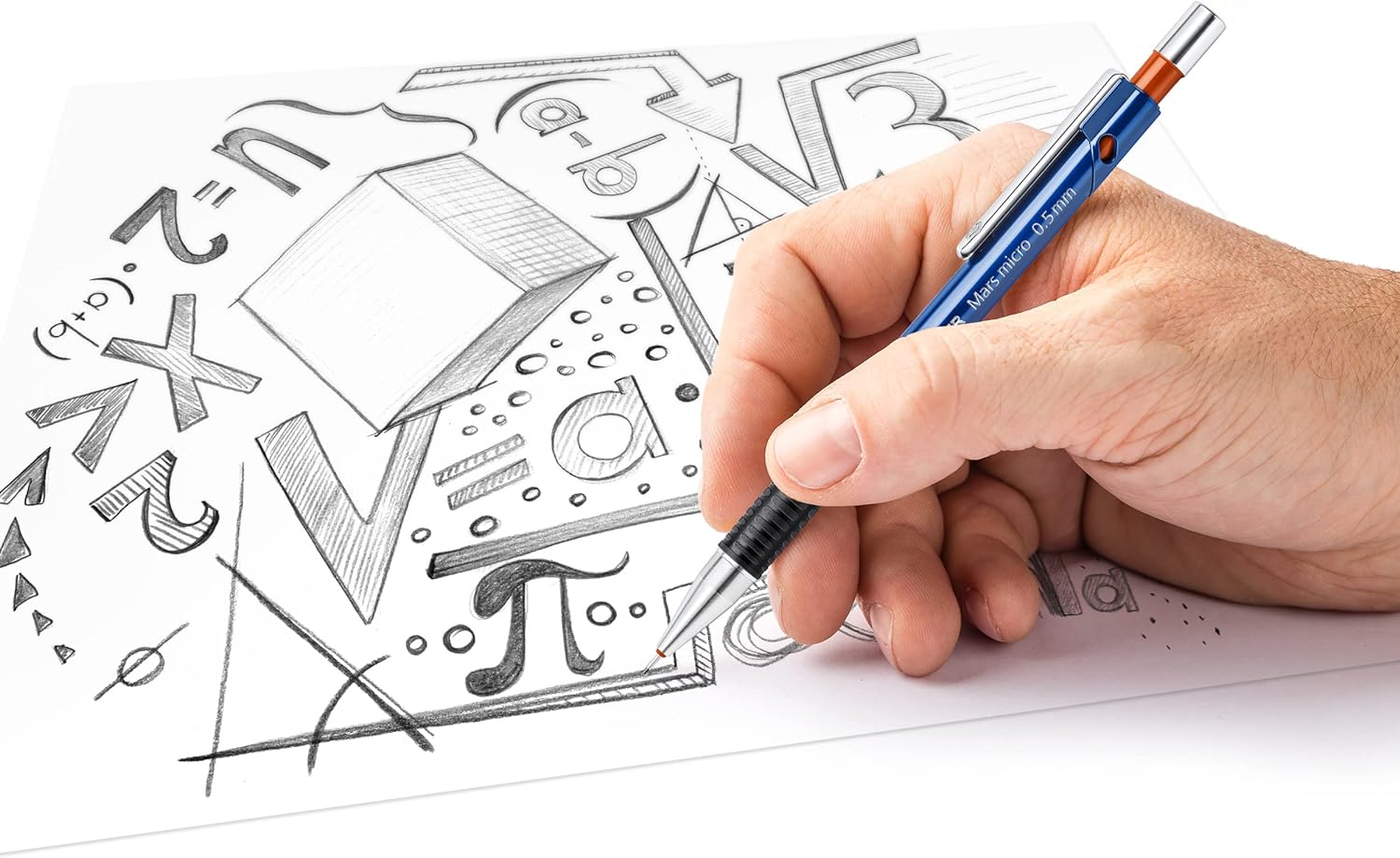 Experimenta la excelencia en cada trazo con las minas Staedtler Polo 257, que ofrecen un color negro intenso y una precisión incomparable. Estas minas son la elección perfecta para aquellos que buscan destacar en sus trabajos de escritura y dibujo técnico, brindando un rendimiento excepcional y una calidad insuperable. No pierdas la oportunidad de elevar la calidad de tus proyectos con las minas Staedtler Polo 257, ¡te sorprenderán con su suavidad y precisión inigualables!