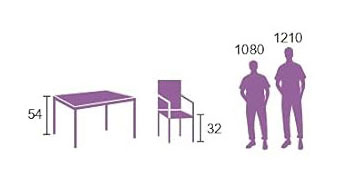 Talla 2 de 5 a 6 años