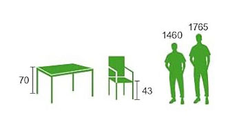 Talla 5 de 7 a 8 años