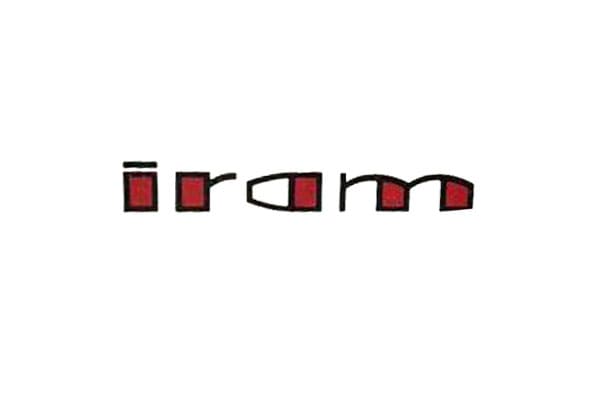 Logo Iram