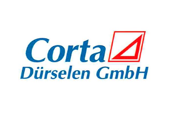 Logo Corta Dürselen