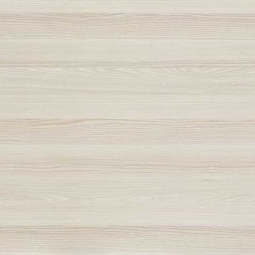 Estructura de mesa de acero efecto madera Acacia