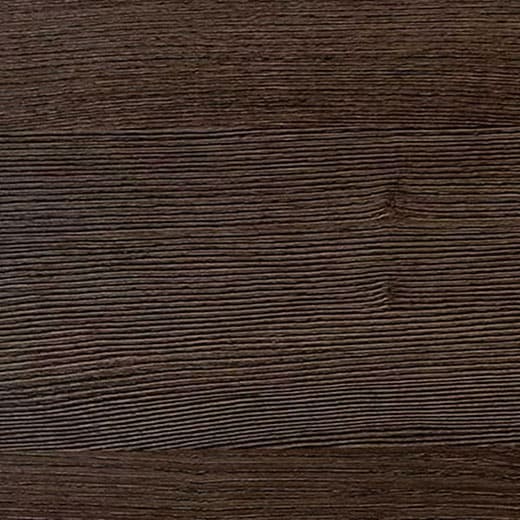 Superficie de mesa en acabado de madera de fresno