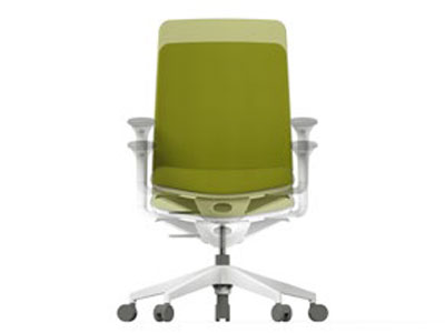 Silla A+S Work regulable en altura