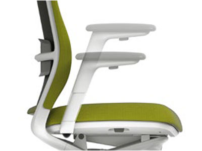 A+S Work dispone de brazos 2D