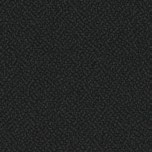 Respaldo y asiento de tapizado negro T82