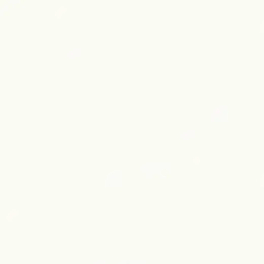 Superficie de mesa en color blanco