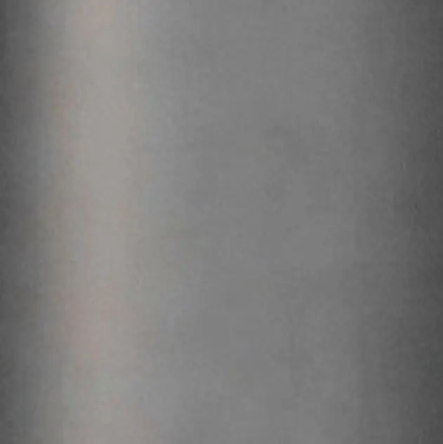 Estructura de mesa en acabado titanio