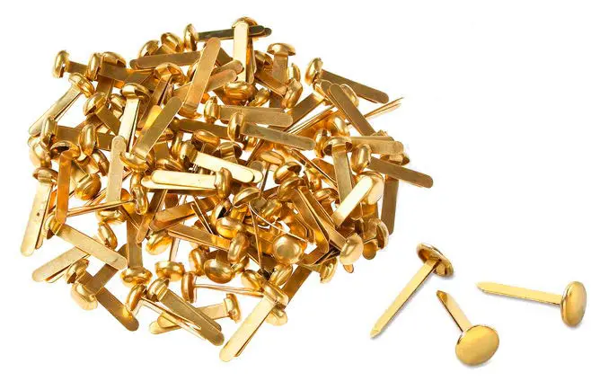 Encuadernadores clásicos dorados