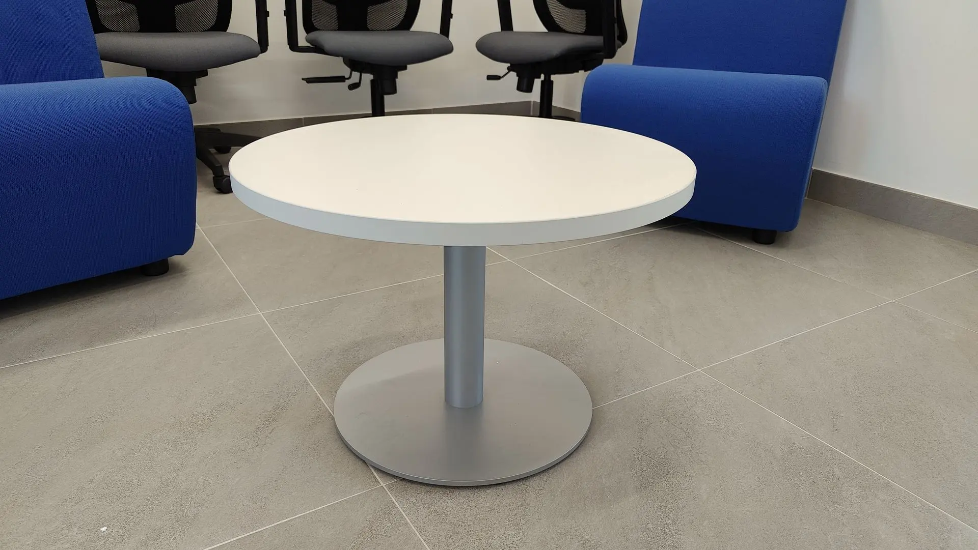 Mesa Tabula para reunión