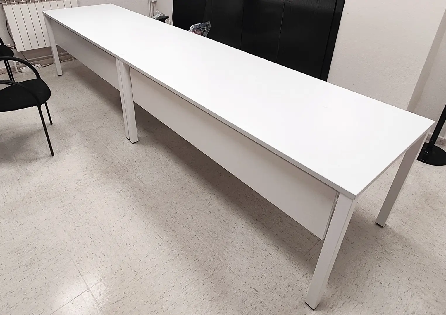 Mesa Vital Pro de Actiu