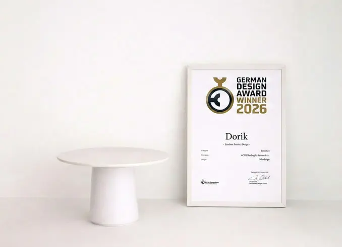 German Design Award 2026