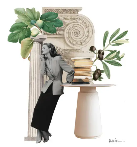 Diseño mediterráneo