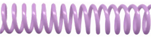 Espiral lila