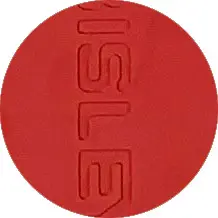 Rojo cardenal AY8 RAL 3020