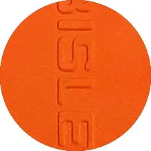 Naranja Bisley BN6 RAL 2008