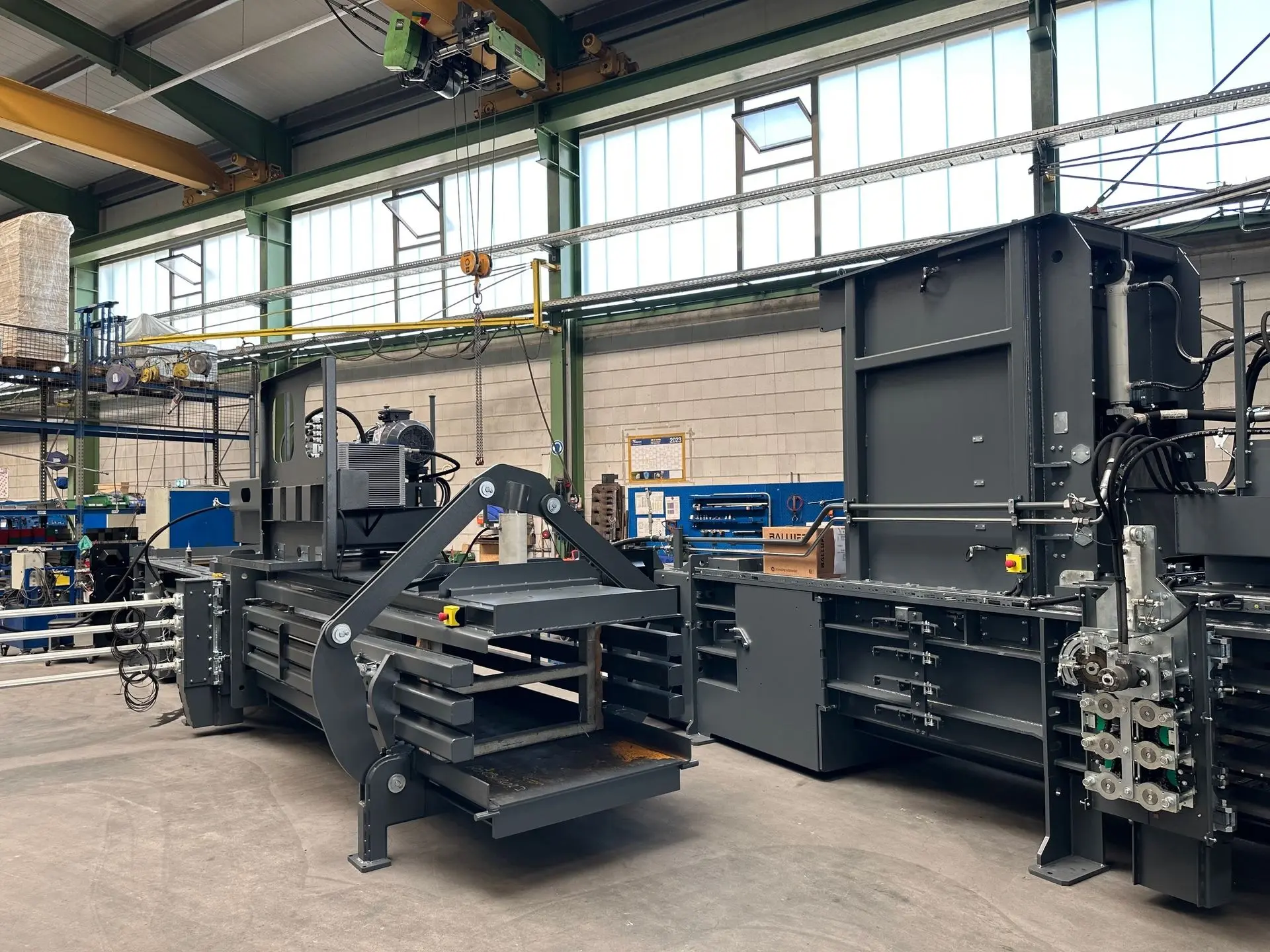 Proceso de reparación del servicio técnico