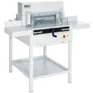 Guillotina para cortar papel