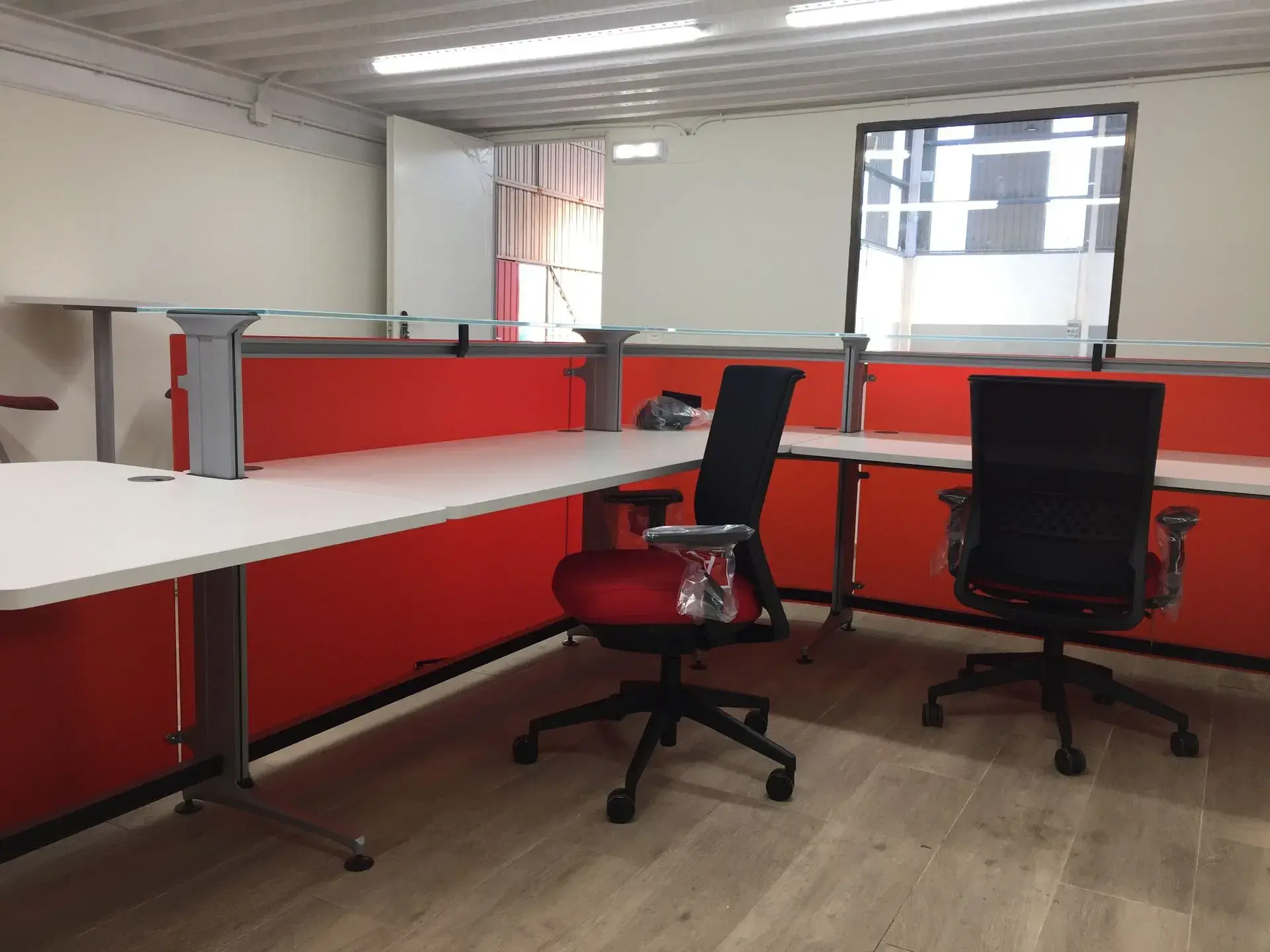 Mostrador Informa de Actiu Mostrador Informa de Actiu