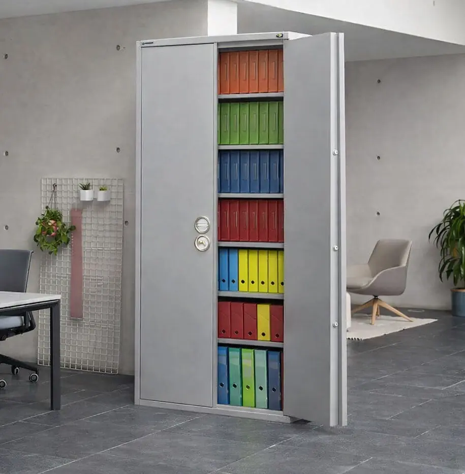 Armarios blindados de seguridad