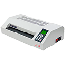 Plastificadoras de documentos, desde modelos compactos para oficina o centros educativos hasta laminadoras de bobinas para uso intensivo