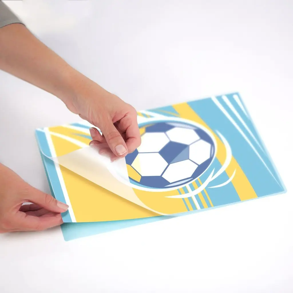 fundas de plastificar documentos en formato A4 y A3 para oficina