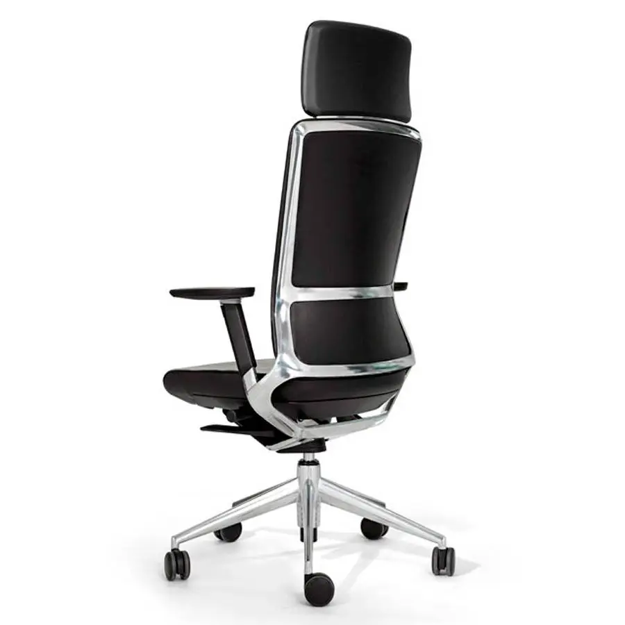 Silla TNK 500 con cabecero