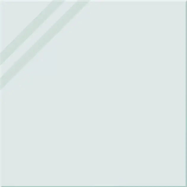 Cristal transparente para superficie de mesa Arkitek Actiu