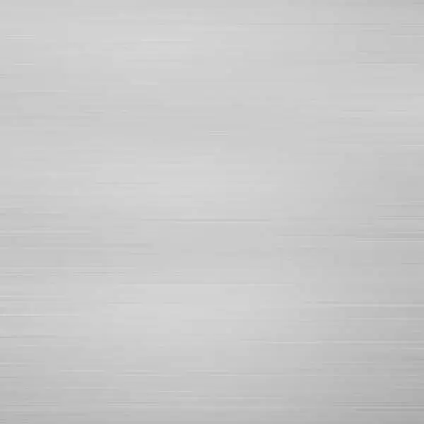 Estructura de aluminio pulido para mesa Arkitek