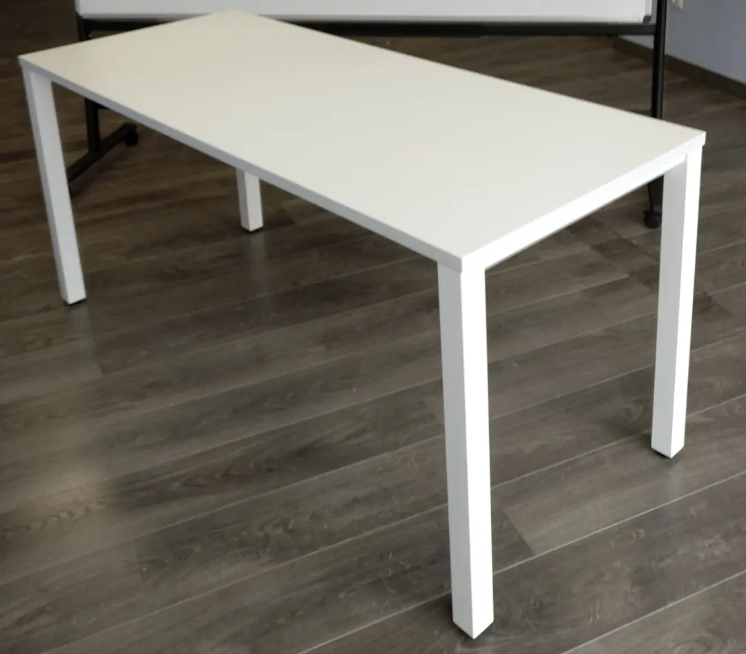 Mesa recta Vital Pro de Actiu