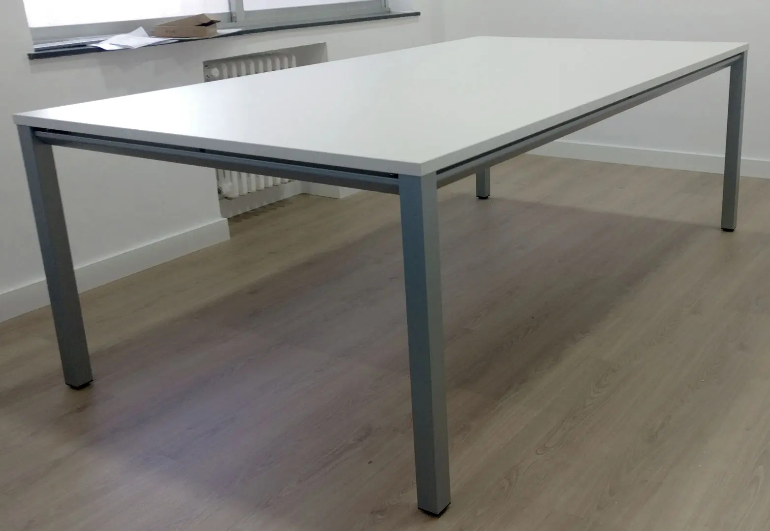 Mesa Vital de reunión