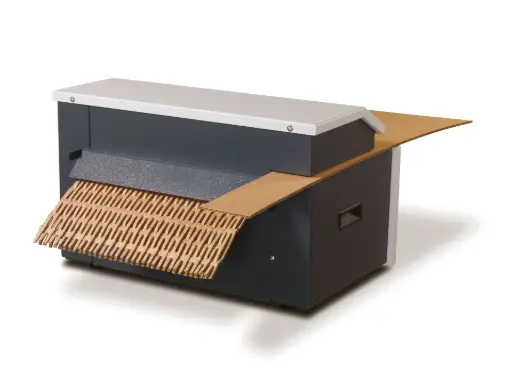 HSM Profipack C400