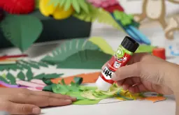 Pegamento de barra Pritt