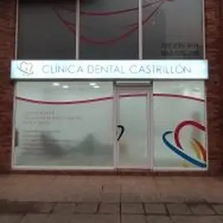 Recepción de Clínica Dental Castrillón