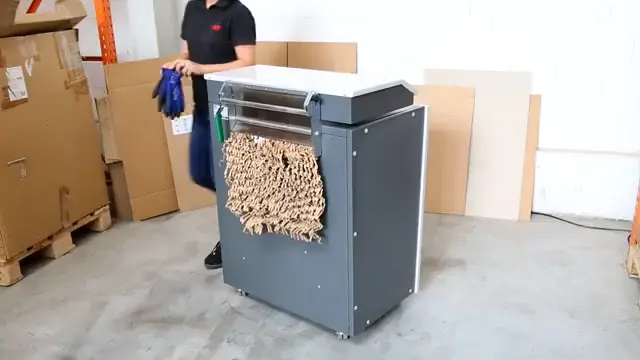 Oprario desatascando Profipack P425