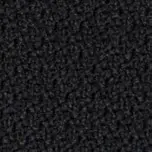 Tapizado Trevira Step negro M12