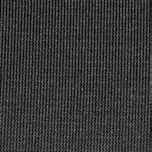 Tejido técnico para respaldos de malla String negro