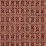 Tejido técnico Tale para respaldos de malla en color rojo teja AL90