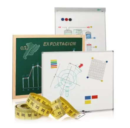 Productos fabricados por Faibo
