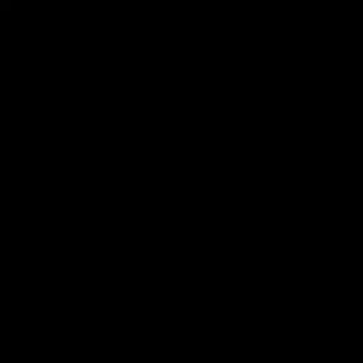 Melamina negro antihuella