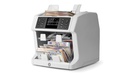 Kit completo de la contadora de billetes Safescan 2985